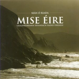 Image of Sean ORiada - Mise Eire CD