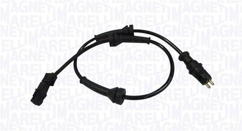 Image of MAGNETI MARELLI ABS sensor MAGNETI MARELLI 172100072010
