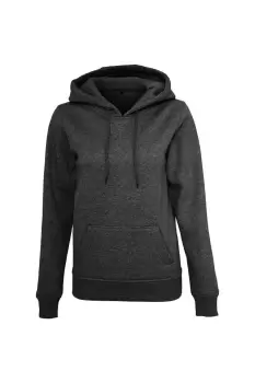 image of Heavy Pullover Hoodie