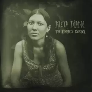 Image of The Pirates Gospel by Alela Diane CD Album