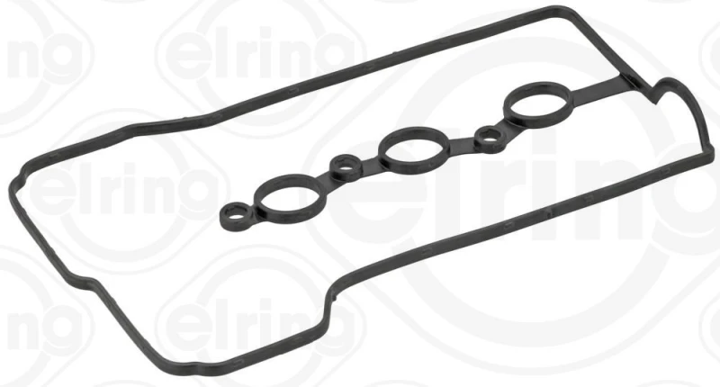 Image of Rocker cover gasket ELRING 528.940