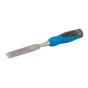 Image of Silverline Expert Wood Chisel 25mm