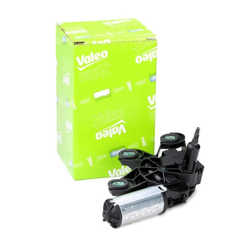 Image of Wiper motor VALEO 579600