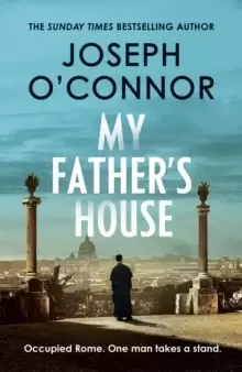 Image of My Father's House : From the Sunday Times bestselling author of Star of the Sea