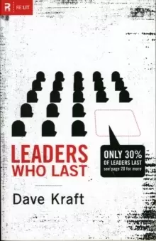 Image of Leaders Who Last