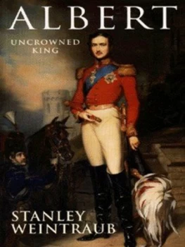 Image of Albert by Stanley Weintraub Book