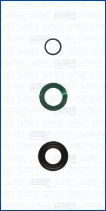Image of AJUSA Injector seal kit AJUSA 77008700
