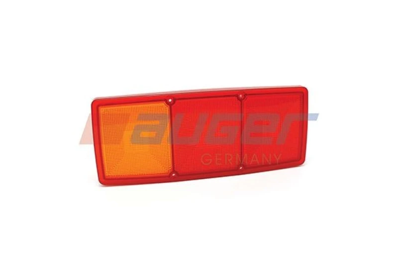 Image of Lens, combination rearlight AUGER 85718