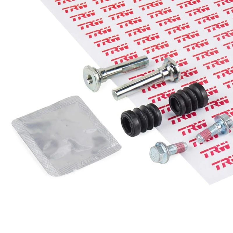 Image of Guide sleeve kit, brake caliper TRW ST1746