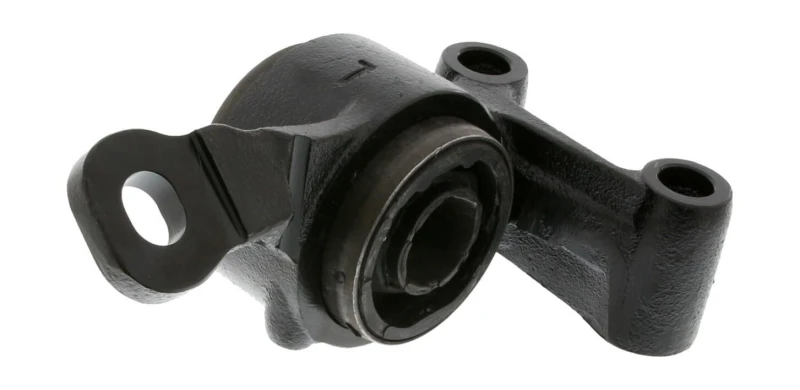 Image of Trailing arm / Suspension arm bush MOOG BM-SB-13447
