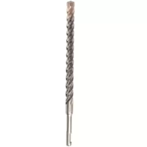 image of Milwaukee MX4 SDS Plus Masonry Drill Bit 25mm 250mm Pack of 1