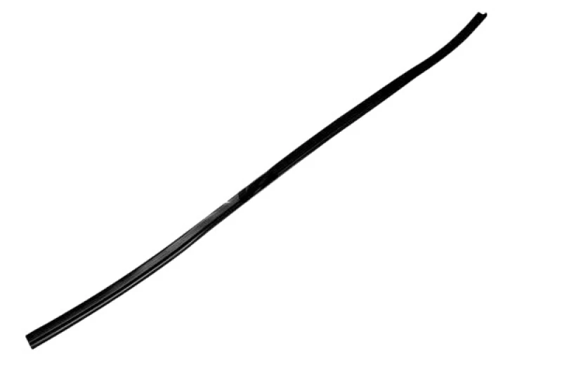 Image of VAICO V40-0965 Seal, windscreen Upper, Original VAICO Quality Rubber Seal,windscreen (1245)