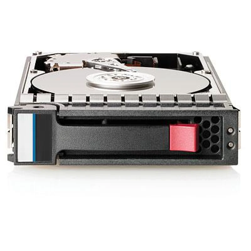 Image of HPE 713971-001 internal hard drive 500 GB 7200 RPM 3.5" Serial AT