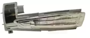 Image of VAN WEZEL Turn Signal PEUGEOT,CITROEN,DS 4068915 Side Marker Lights,Side Indicator,Indicator