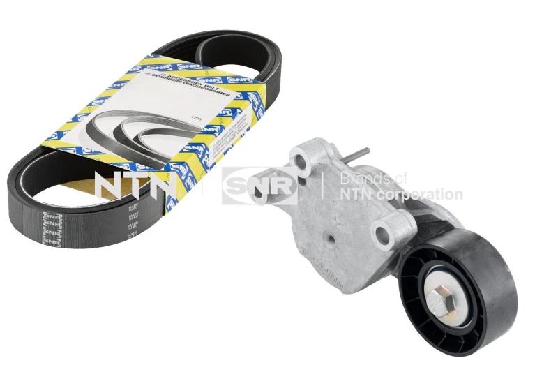 Image of V-Ribbed Belt Set SNR KA859.55