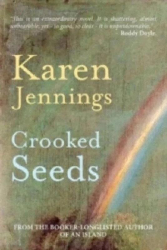 Image of Crooked Seeds Paperback / softback