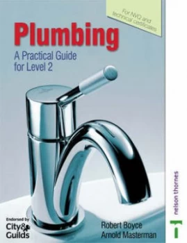 Image of Plumbing by A Masterman Paperback