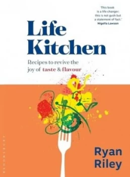 Image of Life Kitchen by Ryan Riley