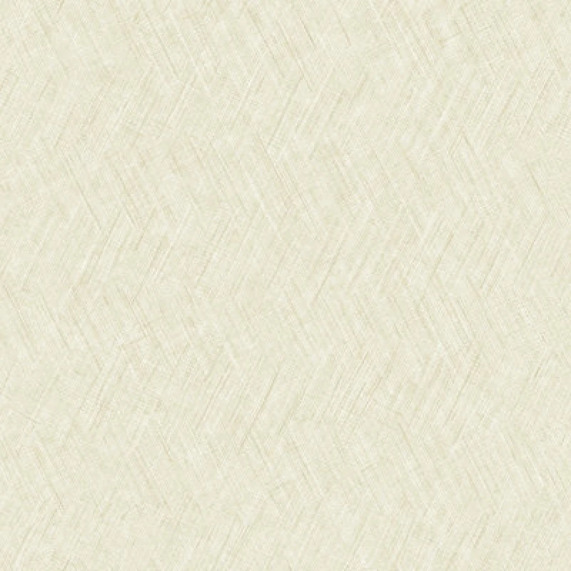 Image of Grandeco Yuno Geometric Fabric Diamond Weave Textured Wallpaper, Ivory