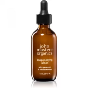 image of John Masters Organics Scalp Serum for the Scalp with Nourishing Effect 57ml