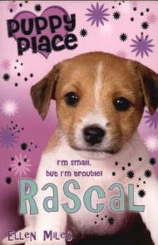 Image of Rascal by Ellen Miles Paperback