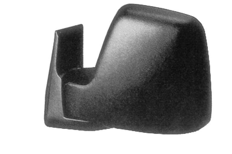 Image of PRASCO FT9217304 Wing mirror Left, black, Electric, Internal Adjustment Outside Mirror (50)