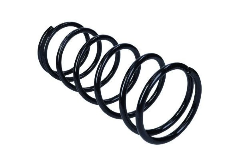 Image of MAXGEAR Coil spring MAXGEAR 60-1233