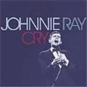 Image of Cry by Johnnie Ray CD Album