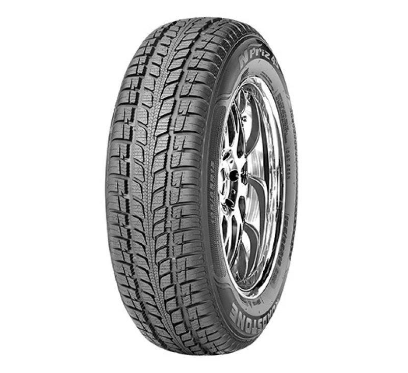 Image of Roadstone N PRIZ 4 SEASONS 175/65 R14 82T passenger car All-season tyres Tyres 14847RSK Tyres (100001)