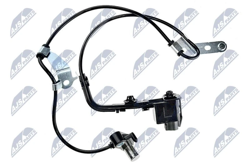 Image of NTY ABS sensor NTY HCA-MZ-008
