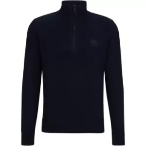 Image of Boss Kanobix 10250530 01 - Blue