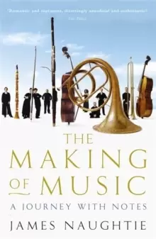 Image of The Making of Music