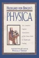 Image of hildegard von bingens physica the complete english translation of her class