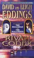 Image of rivan codex ancient texts of the belgariad and the malloreon