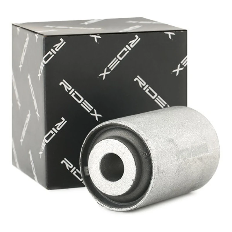 Image of Trailing arm / Suspension arm bush RIDEX 251T0450