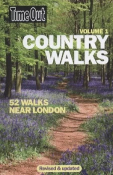 Image of Country Walks. Volume 1 Paperback