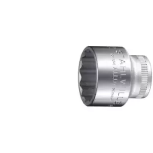 Image of Stahlwille 45 15 02010015 Hex head Bits 15mm 3/8 (10 mm)