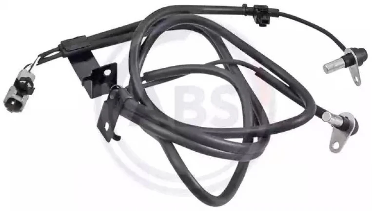 Image of A.B.S. 31069 ABS Sensor Sensor,wheel speed (412)