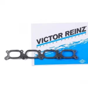 Image of REINZ Intake Manifold Gasket VW,SKODA,SEAT 71-31986-00 058129717B,058129717B,058129717B Inlet Manifold Gasket,Gasket, intake manifold 058129717B