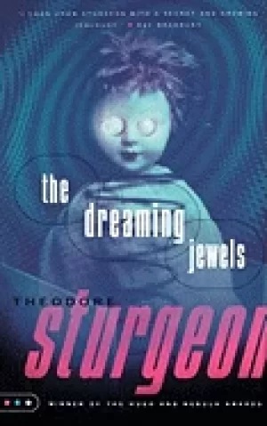 Image of dreaming jewels