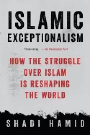 Image of islamic exceptionalism