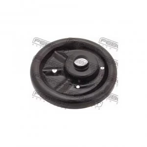 Image of Front Upper Coil Spring Cap FEBEST MSI-DGF