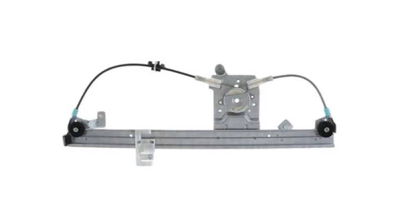 Image of PROCARO PR14-1225 Window regulator Left Front, Operating Mode: Electronic, without electric motor Window Winder (1561)