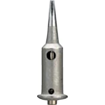 image of 1.0MM Double Flat Tip to Suit 125BW Soldering Iron - Kennedy