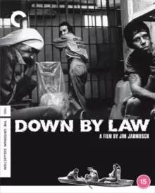 image of Down By Law - The Criterion Collection