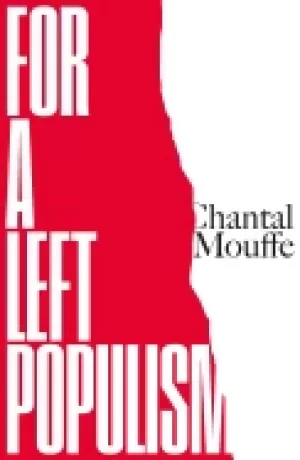 Image of for a left populism
