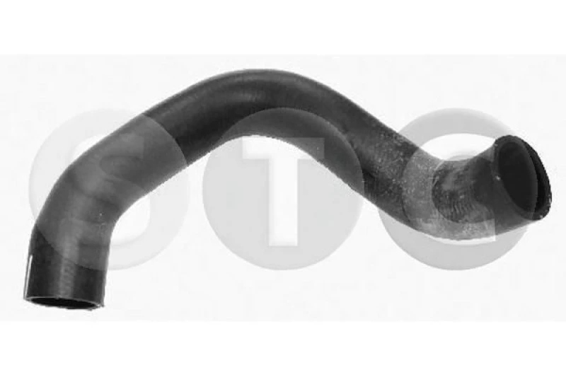 Image of STC Radiator hose STC T408981