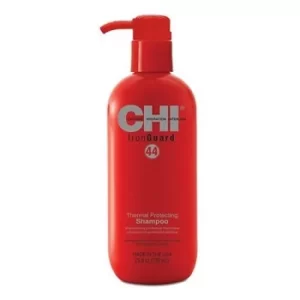 image of CHI Iron Guard 44 Thermal Protecting Hair Shampoo 739ml