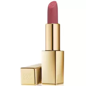 image of Estee Lauder Pure Colour Matte Lipstick 3.5g (Various Shades) - Stolen Heart