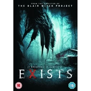 Image of Exists DVD